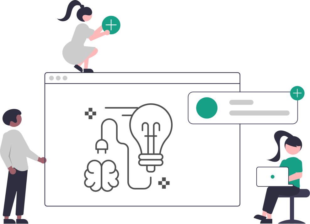 Visual tools structural learning toolkit
